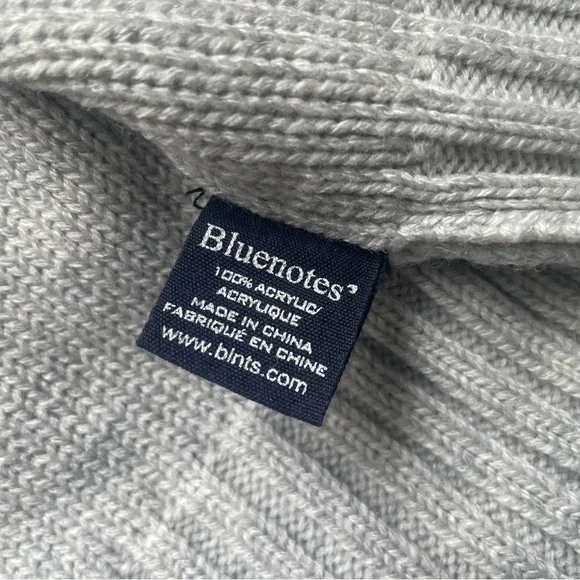 Knit Sweater - Picture 4 of 5